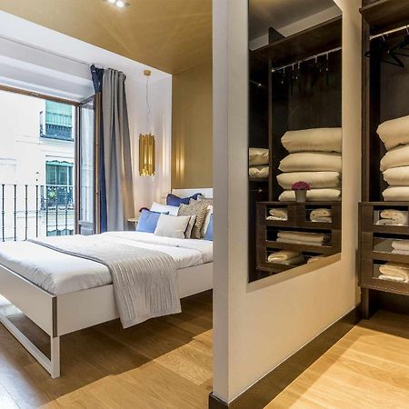 Apartament Prado By Skykey Madryt Zewnętrze zdjęcie