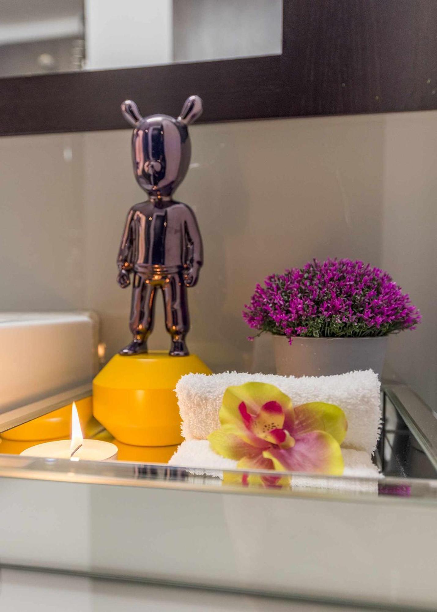 Apartament Prado By Skykey Madryt Zewnętrze zdjęcie
