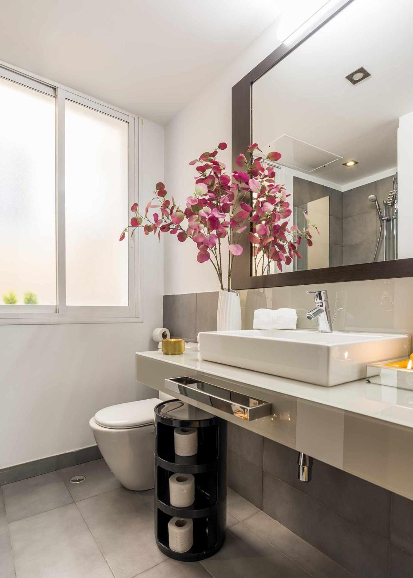 Apartament Prado By Skykey Madryt Zewnętrze zdjęcie