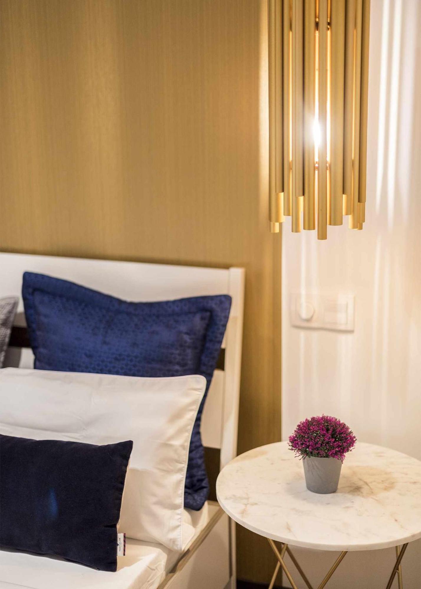 Apartament Prado By Skykey Madryt Zewnętrze zdjęcie